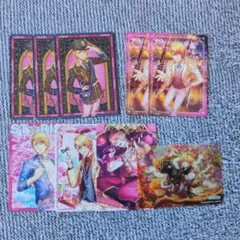 うたプリ シャニライ ビジュコレ vol.4 来栖翔