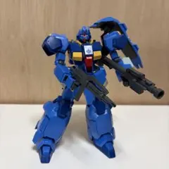 HG グスタフカール00型　ガンプラ　【ジャンク】のサムネイル