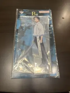 一番くじ 呪術廻戦 死滅回游 壱 B賞 乙骨憂太 ビッグアクスタ