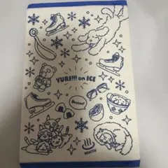 ユーリ‼︎! on ICE 日めくりカレンダー ユーリ!!! on ice 日めくりカレンダー カレンダー ユーリオンアイスの