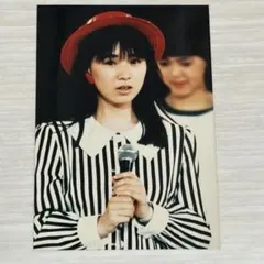 2026年最新】おニャン子クラブ 高井麻巳子の人気アイテム - メルカリ