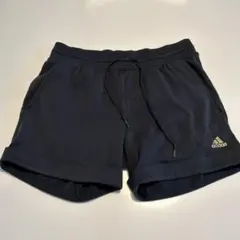 adidasショートパンツ　レディース　テニス　ゴルフ