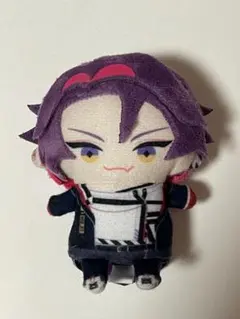 渡会雲雀 にじぱぺっと