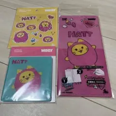 itzy wdzy hatt yeji イェジ グッズ