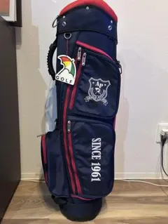 2026年最新】アーノルドパーマー キャディバッグの人気アイテム - メルカリ