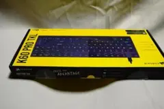 Corsair K60 PRO TKL 日本語配列
