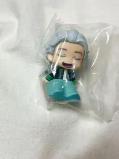 梅宮一 ウィンブレ WINDBREAKER おねむたん