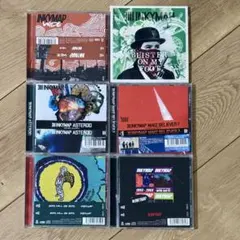 FEBB CD 6枚セット FEBB CD 6枚セット - メルカリ