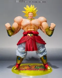 2026年最新】s.h.figuarts ドラゴンボール ブロリーの人気アイテム