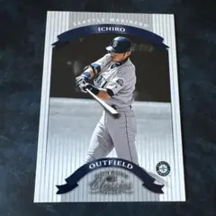 MLB日本人 ICHIRO DONRUSS CLASSICS イチロー