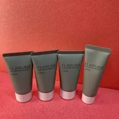 新品　アルビオンフラルネ　フルリファインミルクEM 4本セット　柔軟乳液