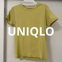ユニクロ　旧タグ　Tシャツ　 Sサイズ