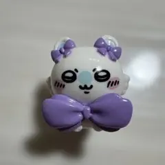 びっくらたまごちいかわ　リボンなみんな　モモンガ