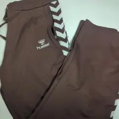 ヒュンメル ランニングウェア