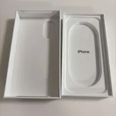 iPhone17 空箱のみ 純正箱 本体なし
