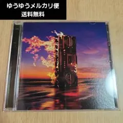B'z FYOP CDアルバム　通常版