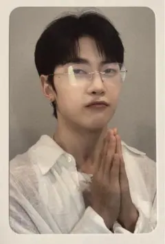 zb1 マシュー メテュ トレカ 公式 ゼベワン CinemA ParadisE