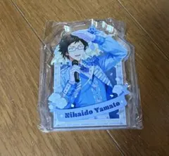 アイドリッシュセブン アクリルブロック 二階堂大和