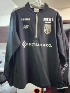 FC東京 《小平練習着/STAFF》'25プラクティスシャツ長袖 （2XL