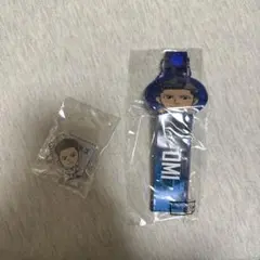 登坂広臣　会場ガチャ　セット