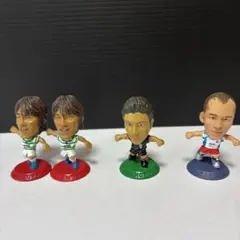 2026年最新】中村俊輔 フィギュアの人気アイテム - メルカリ