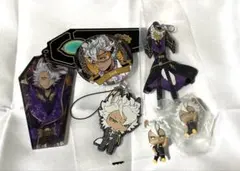 ツイステッドワンダーランド ジャック・ハウル まとめ売り