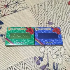 Kis-My-FT2 一番くじ カードケース セット