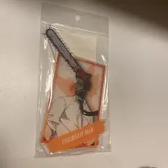 【新品】チェンソーマン アクリルスタンド