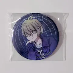 ダンガンロンパ 天海蘭太郎 キャラバッジコレクション アニメイト　缶バッジ