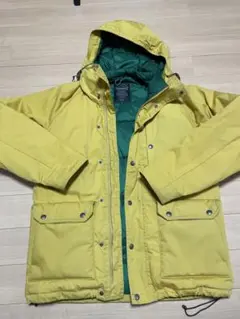 coen ダウンジャケット　c.mountaineeringのサムネイル