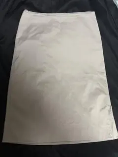 JIL SANDER タイトスカート ベージュのサムネイル