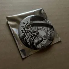 終末のワルキューレ バトル缶バッチ 佐々木小次郎 - メルカリ