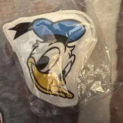 ディズニーストア ドナルド シークレット ポーチ