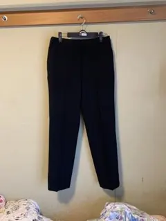 UNIQLO ユニクロ　感動パンツ　黒