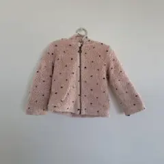 bobo choses 2-3y 中綿ジャケット