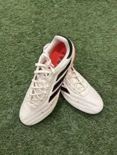 【即日発送 新品未使用】adidas コパピュア.1 FG 27cm 天然芝用 楽天市場】コパ ピュア INJ.1 FG アディダス adidas IG0772 コア