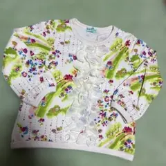 ハッカキッズ トップス