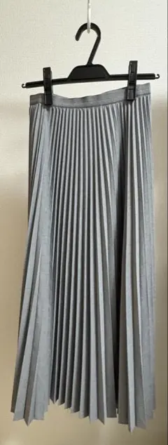 UNIQLO C プリーツスカート S