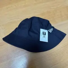 ニューエラ　BUCKET-01 NVY SWHT L/XL