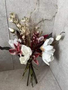 2026年最新】木蓮 ブーケの人気アイテム - メルカリ