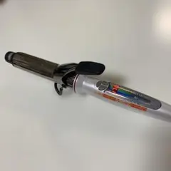 【クレイツイオン】CURL PRO SR-32 カールヘアアイロン