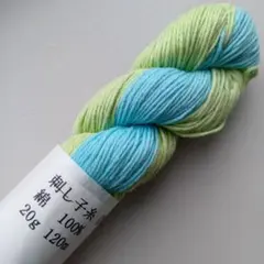 ２０／6刺し子糸