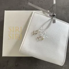 にゃんみなさん専用】SIRISIRI TARO HORICHI ピアス - メルカリ