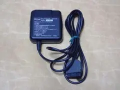 〈 DoCoMo 純正 mova ACアダプタ N003 充電器 〉