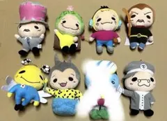 山田涼介　ぬいぐるみセット 山田涼介 ぬいぐるみ くるすけ セット