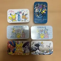2026年最新】ポケモン プチ缶の人気アイテム - メルカリ