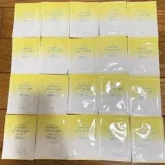 20袋セットPremium UVcut gel 2.5g(SPF50+)
