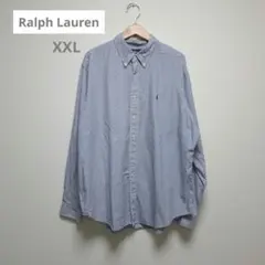 Ralph Lauren ラルフローレンCLASSIC FIT ストライプシャツ