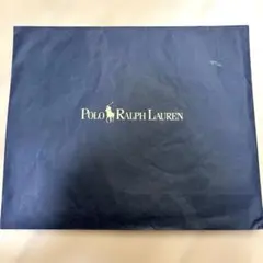 Polo Ralph Lauren ショップ袋 紙袋