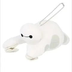 ベイマックス ぬいぐるみ 肩のせタイプ